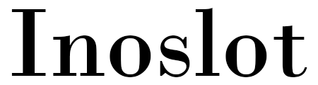 Inoslot